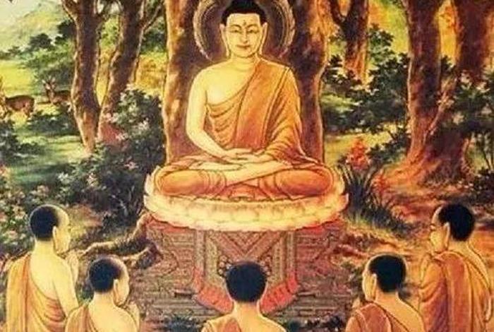 佛教与大善知识的关系、佛教与大善知识的关系论文