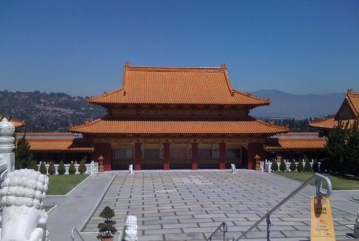 西方佛教圣地 西方国家佛教