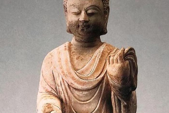 唐代佛教发展史（唐代佛教发展史思维导图）