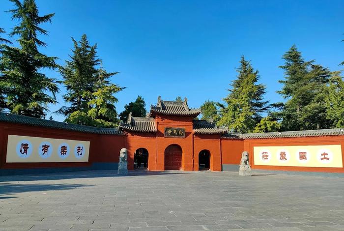 佛教寺院导游需要具备什么知识和技能 佛教寺院导游,需要具备什么知识？