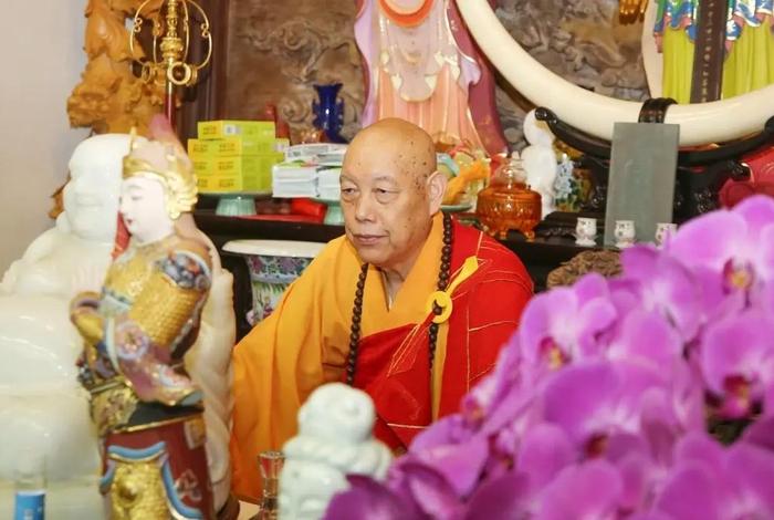 藏传佛教的夏安居 - 2021年佛教结夏安居寺院