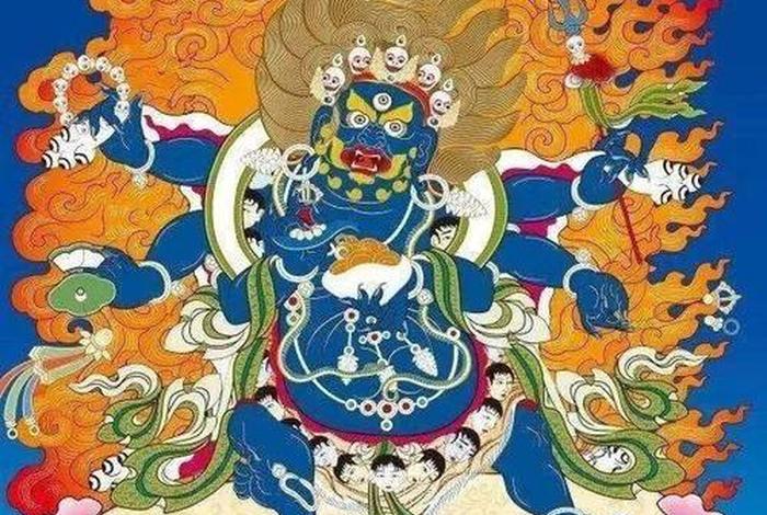 佛教里的五欲是什么 佛教五欲五毒
