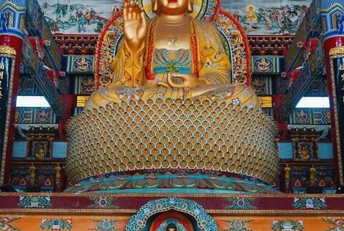 寺庙佛教知识设计图、寺庙佛教知识设计图片