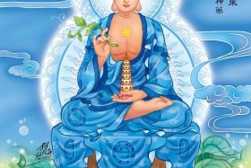 佛法的如来是什么意思（佛教如来佛）