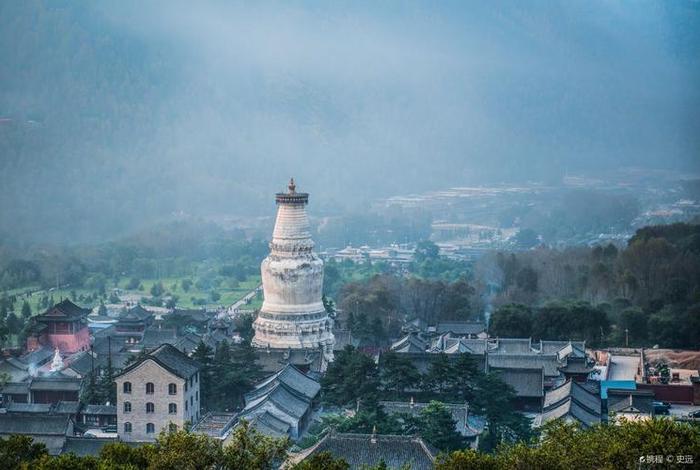 四大佛教名山旅游线路 四大佛教名山风景排名
