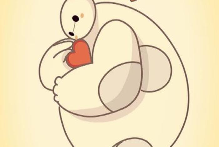 大白