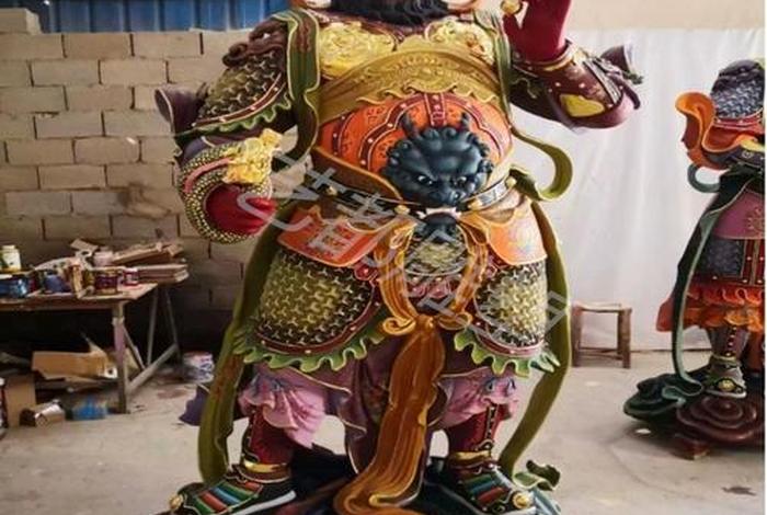 脱胎佛像制作方法 脱胎佛像制作方法图解