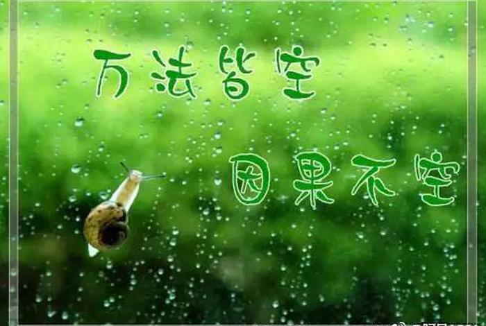 佛家讲偷东西因果（佛法里偷盗的因果）