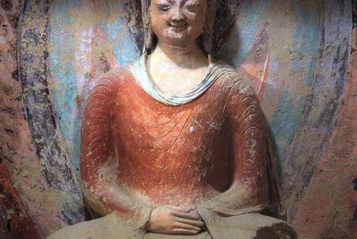 莫高窟关于各个石窟的讲解，莫高窟石雕