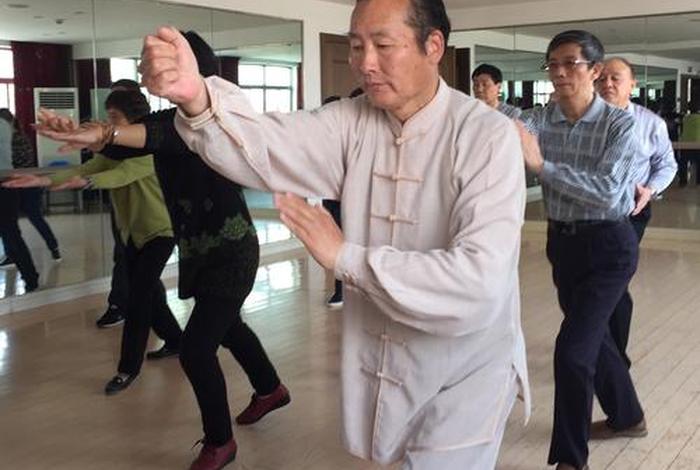 漳州哪里学太极；漳州哪里学太极拳最好