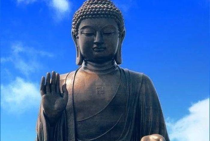 佛教真的很复杂吗（佛教真的好吗）