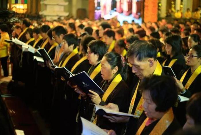 喜欢佛学、喜欢佛学应该从事什么工作