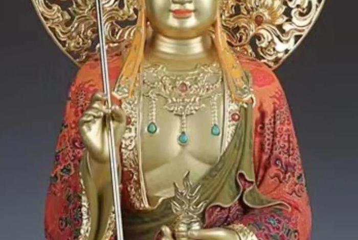 测你与佛的关系（测试你与哪位佛菩萨最有缘）
