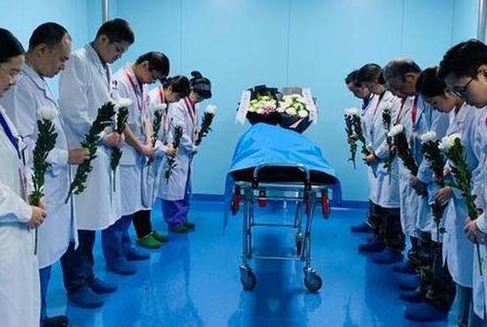 佛学小常识脑死亡及捐献器官诵什么经 脑死亡做器官捐献要吗