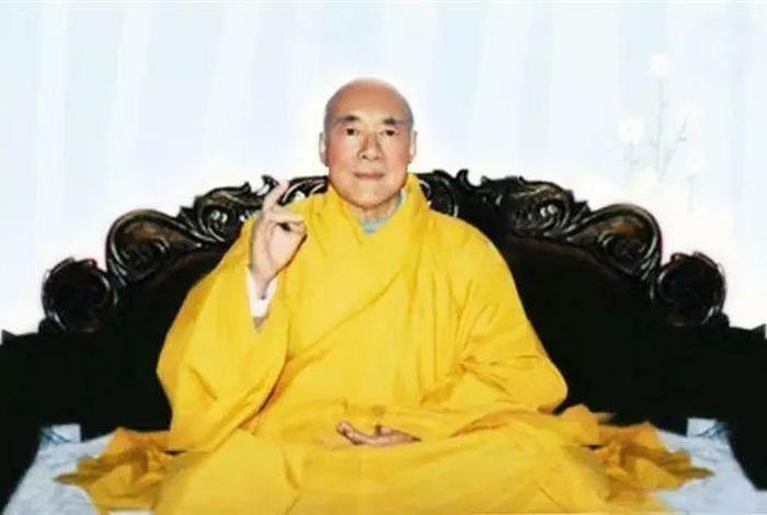 为什么学佛的人皮肤那么好；为什么学佛后越来越丑