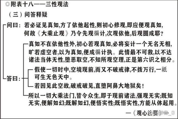 佛法里资粮是什么意思；什么叫资粮