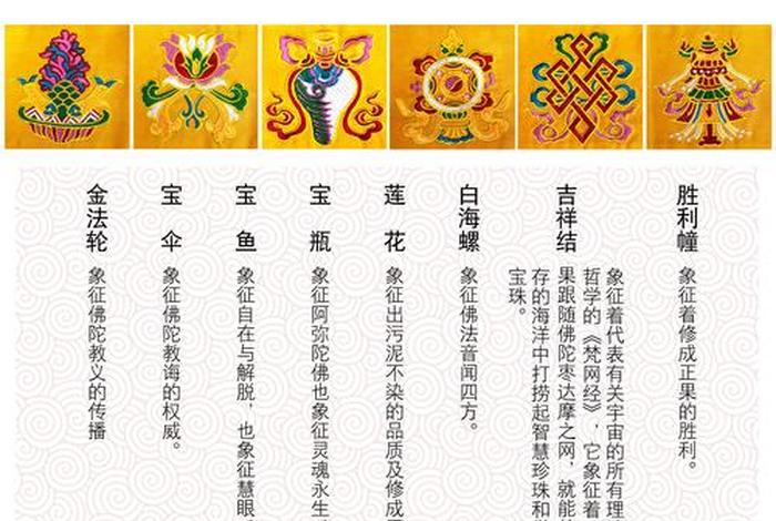 佛教饰品种类及图片、佛教饰品种类及图片介绍