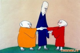 佛教小故事动画 佛教故事动画300个视频