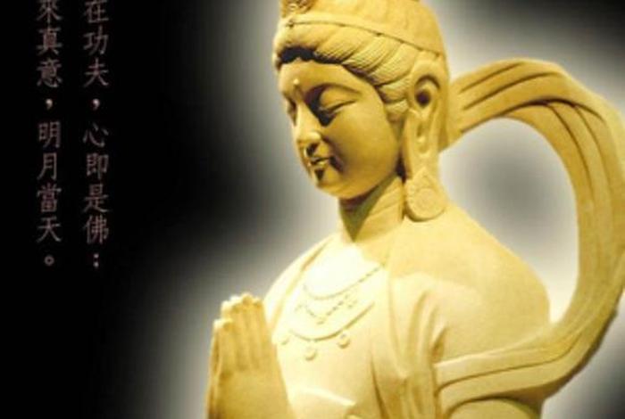 学佛梦境解释大全（学佛 梦境）