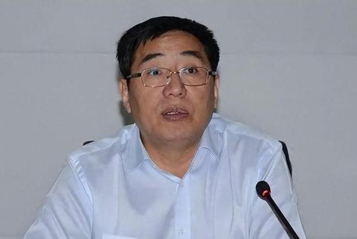 中国佛教协会秘书长陇兴（陇南市佛教协会会长）