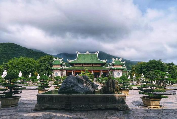 东南亚佛教知识有哪些 - 东南亚佛教景观