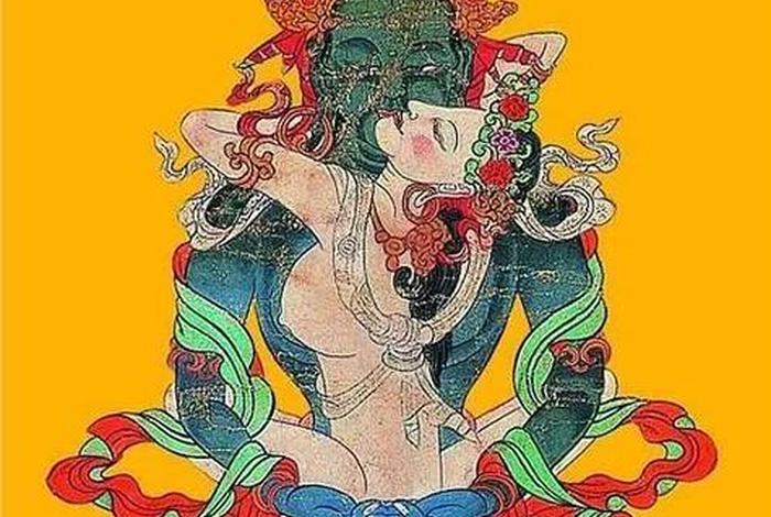 佛教双修功法理论知识点总结、佛道双修法门