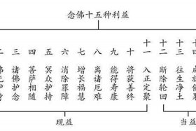 佛教在利益取舍上的看法、佛教如何利益众生