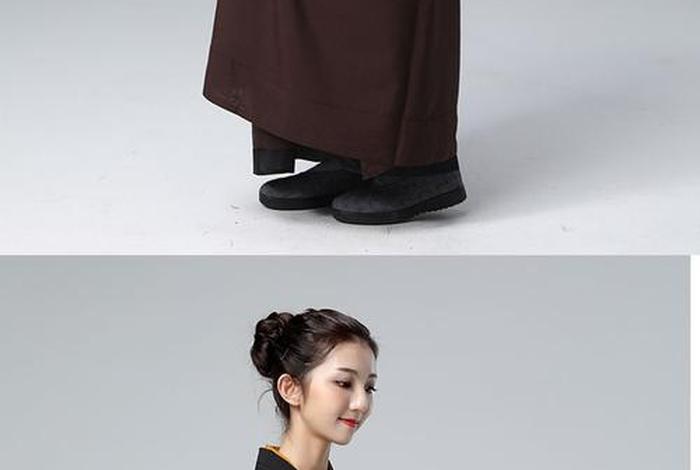 搭缦衣偈语，搭缦衣的方法