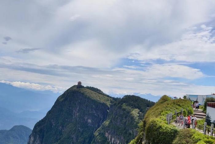 四大佛教名山参拜顺序、四大佛教名山怎么朝拜