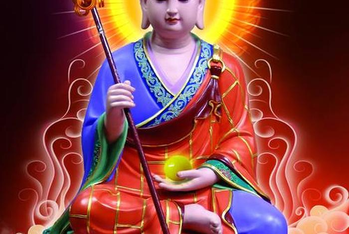 佛教超拔 知识有哪些（佛教超拔 知识有哪些方面）