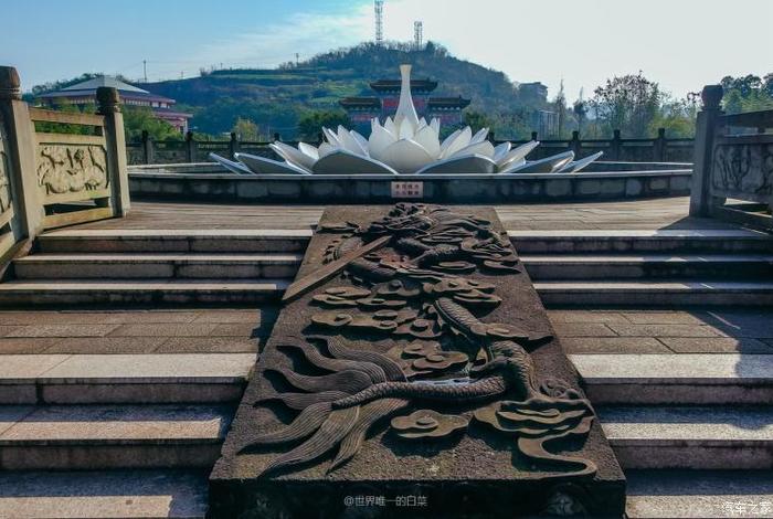 遂宁佛寺、遂宁佛教文化景观