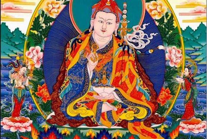 佛教最具有影响力的三大人物；佛教最具有影响力的三大人物是谁