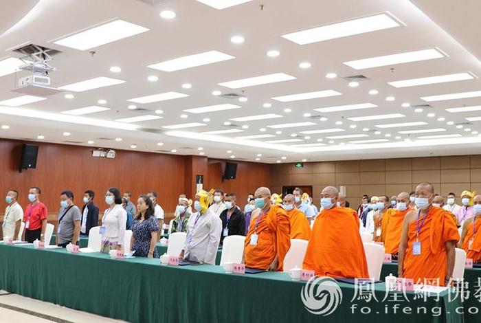 凤凰网佛教培训班 凤凰网佛教培训班在哪里