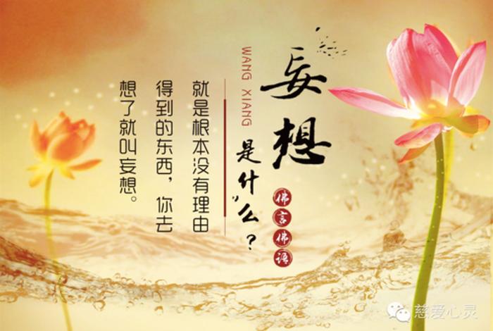佛教正能量文案 - 佛教正能量句子