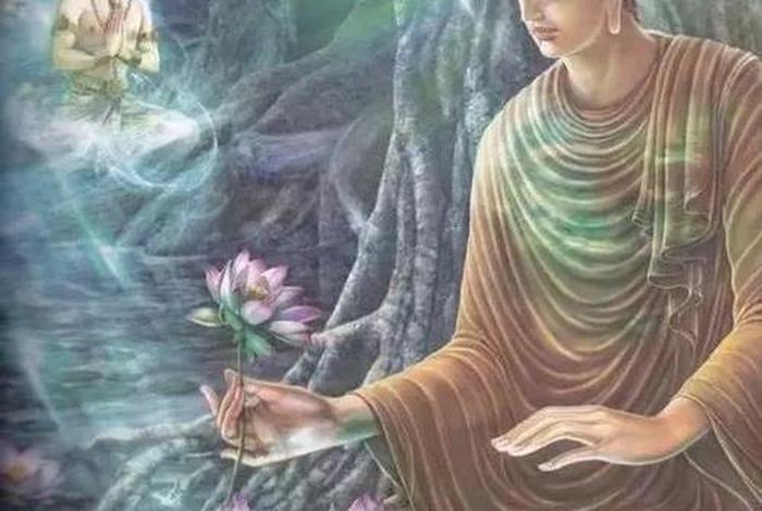 梦见讲佛法 梦见讲佛法的人