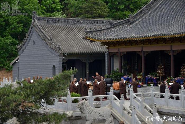 中国出名佛教有哪些；中国出名佛教有哪些寺院