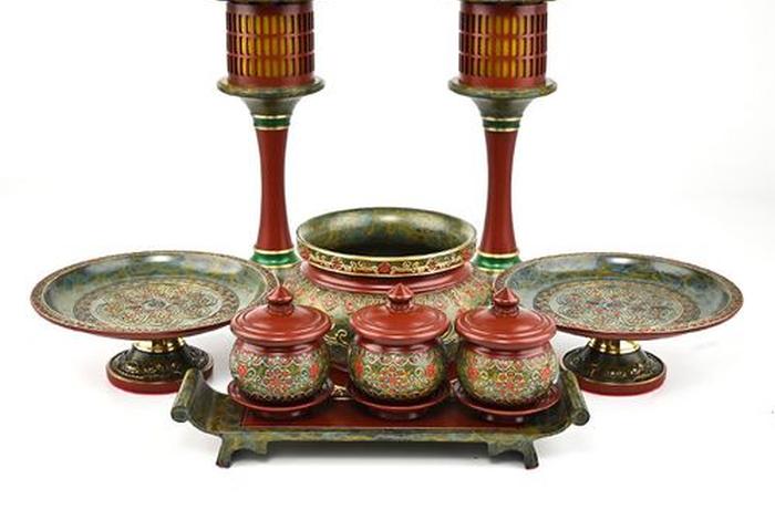 佛教用品知识及作用有哪些 佛教用品属于哪个行业
