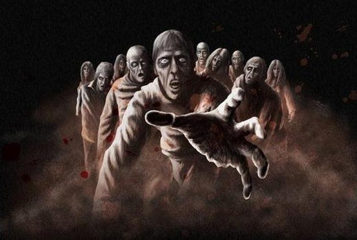 发梦死人复活，发梦死人复活预示什么