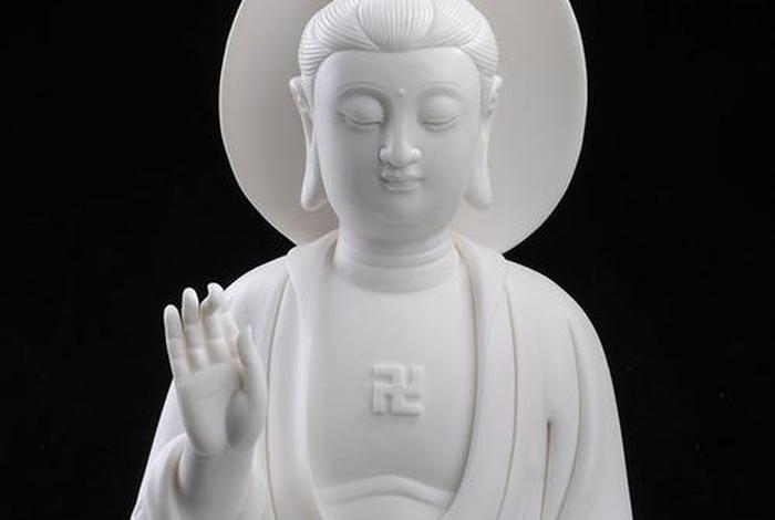 佛教瓷器图片大全，佛教瓷砖