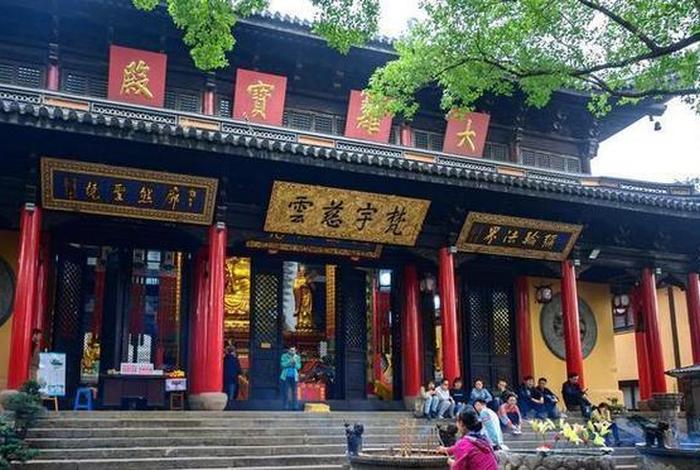 佛教寺庙知识讲解视频，佛教寺庙知识讲解视频大全