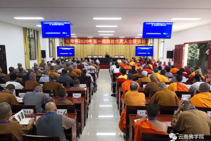 佛教基础知识培训班哪个好；佛教基础知识培训班哪个好一些