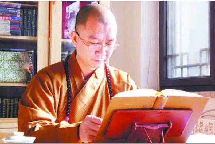 学诚法师吧 - 学诚法师被陷害