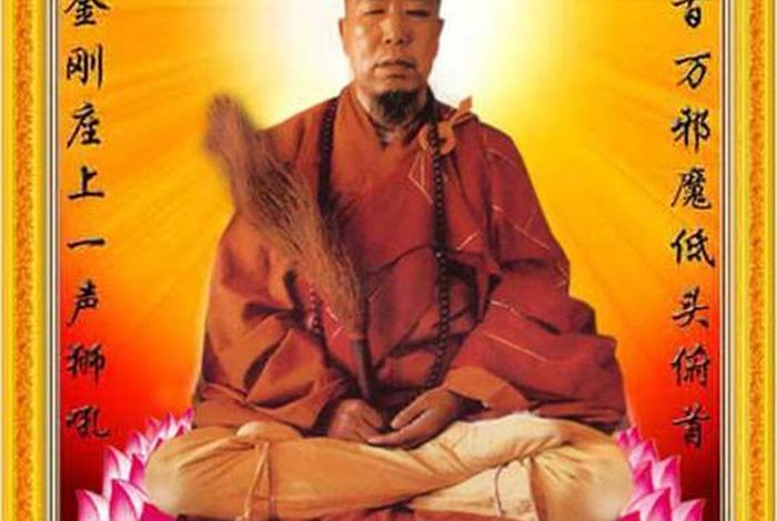 藏传佛教大德有哪些；藏传佛教的高僧大德