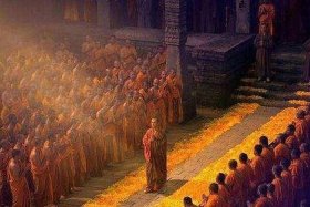 佛教对于死亡的理解，佛学 对死亡的态度