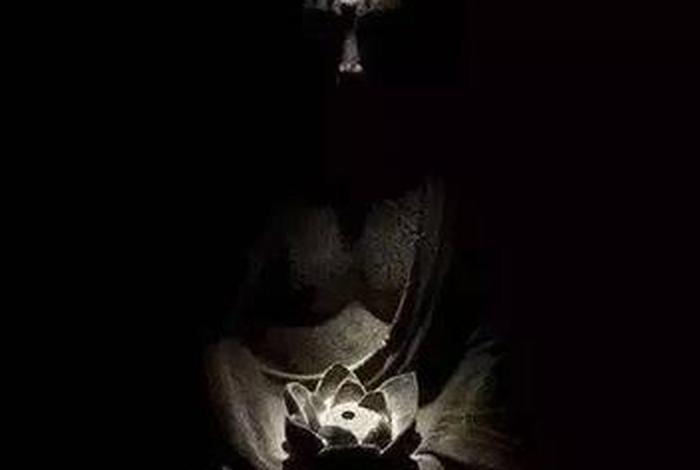 佛教对人死后的归宿，佛教认为人死后