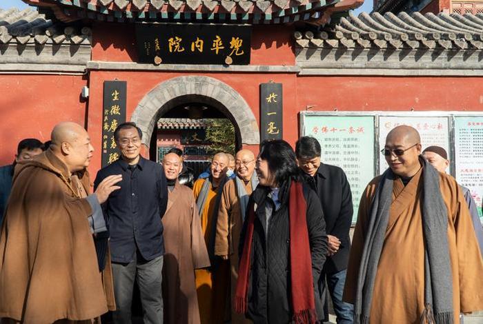 长治学佛（长治市佛教协会电话）
