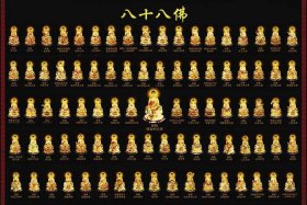佛陀的十个名字、佛陀的十个名字大全
