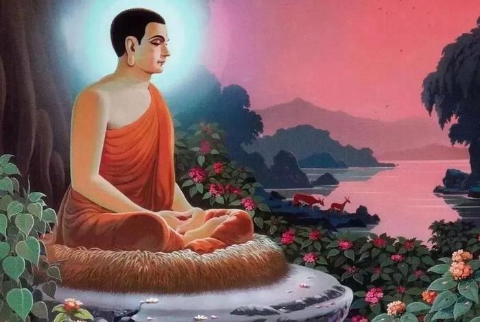 佛教如何开智慧 - 佛教里如何开智慧