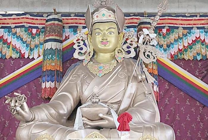 不丹佛像 - 不丹佛像 拍卖