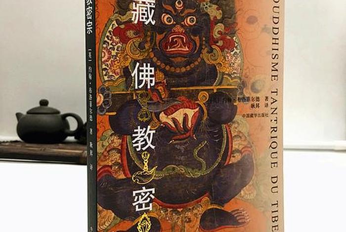 有关藏传佛教知识的书，藏传佛教相关书籍